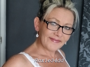 Roxie34dd