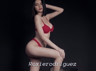 Roxierodriguez