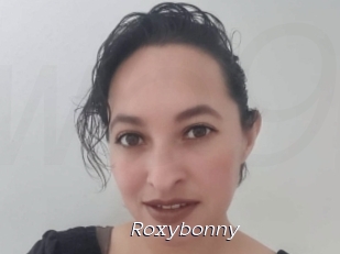 Roxybonny