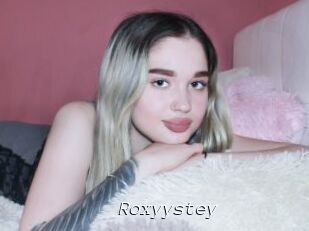 Roxyystey