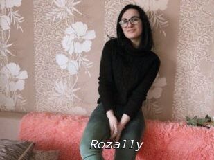 Rozally