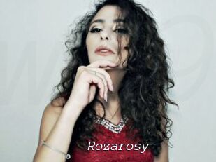 Rozarosy