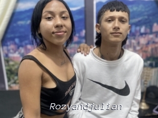 Rozyandjulian