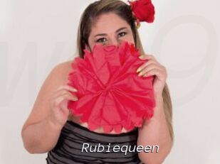 Rubiequeen