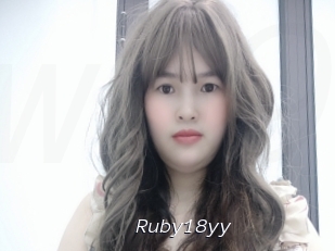 Ruby18yy