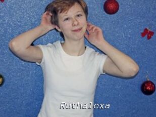 Ruthalexa