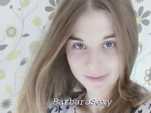 BarbaraSexy