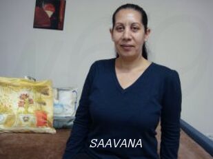 SAAVANA