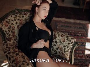 SAKURA_YUKII