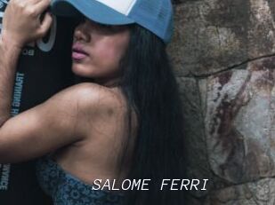 SALOME_FERRI