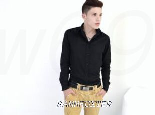 SAMMFOXTER