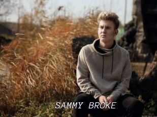 SAMMY_BROKE