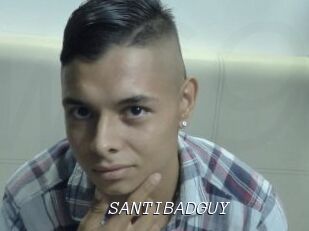 SANTIBADGUY