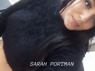 SARAH_PORTMAN