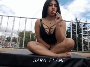 SARA_FLAME