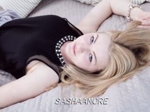 SASHAAMORE