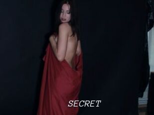 SECRET