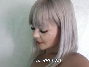 SERREENA