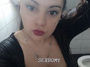 SEXBOM1