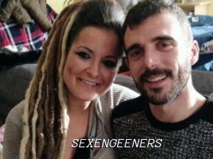 SEXENGEENERS