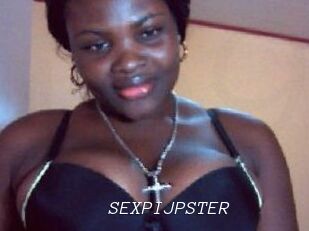 SEXPIJPSTER