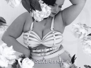 SEXY_Annet