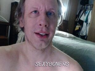 SEXYBONERS