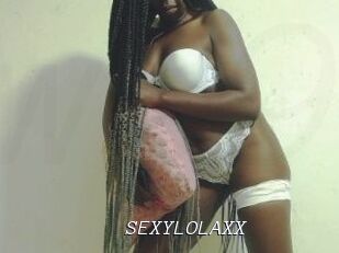 SEXYLOLAXX