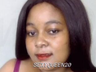 SEXYQUEEN20