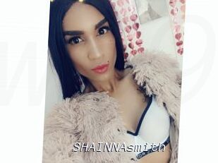 SHAINNAsmith