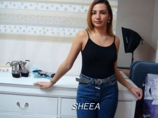 SHEEA