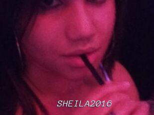 SHEILA2016