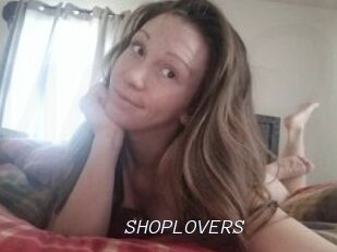 SHOPLOVERS