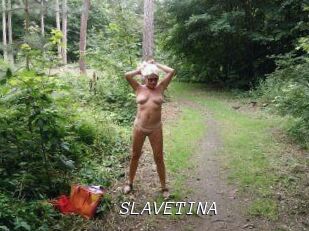 SLAVETINA