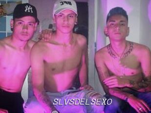 SLVSDELSEXO