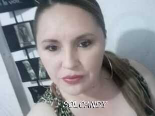 SOLCANDY