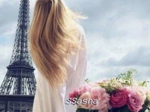 SSasha