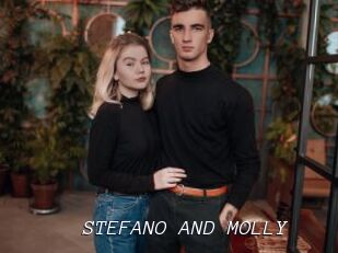 STEFANO_AND_MOLLY