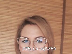 STELLA_xQUEEN