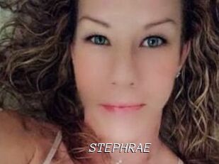 STEPHRAE