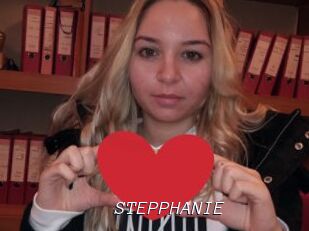 STEPPHANIE