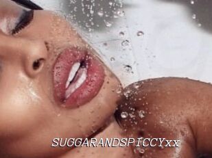 SUGGARANDSPICCYxx