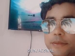 SUNJAISWAL