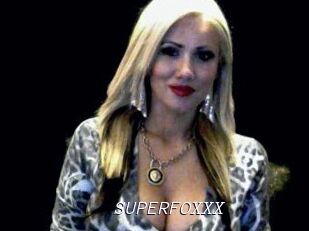 SUPERFOXXX