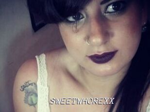 SWEETWHOREXX