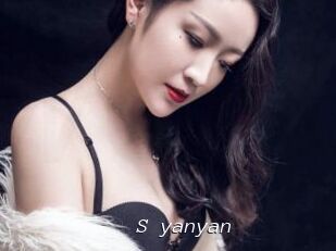 S_yanyan