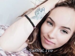 SaRRaLive