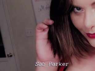 Sab_Parker