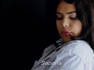 Sabana