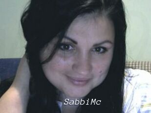 SabbiMc